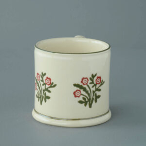 Bunch of Flowers Mug Large