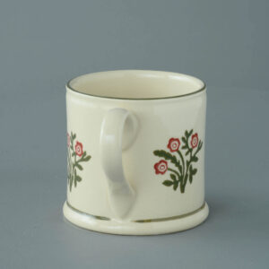 Bunch of Flowers Mug Large