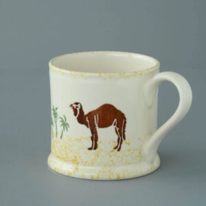 Camel Mug Large