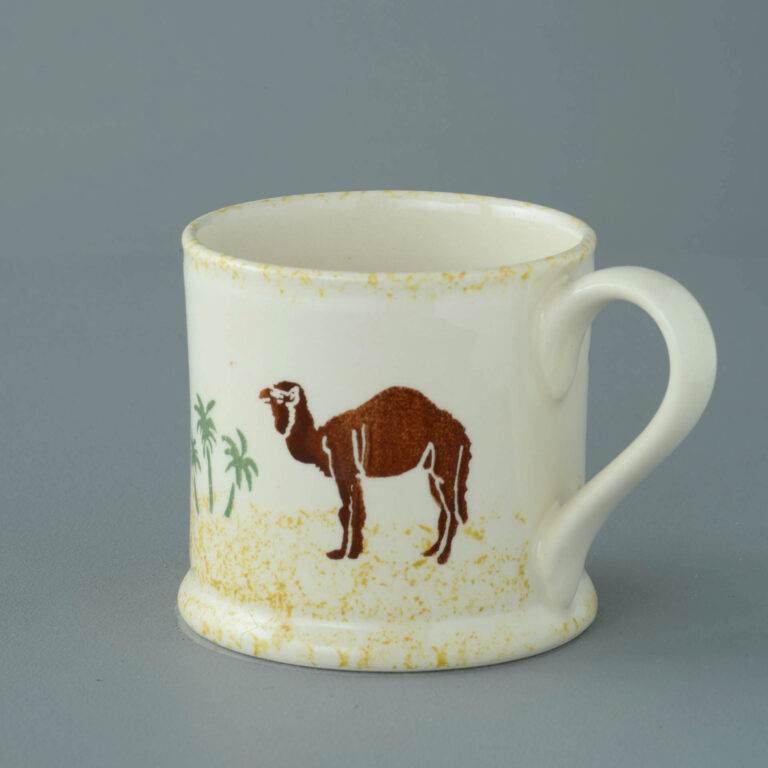 Camel Mug Large