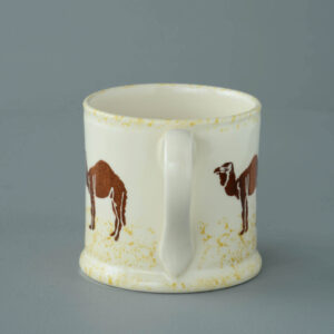 Camel Mug Large