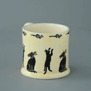 Cat and Mouse Mug Large