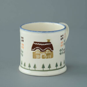 Cottage Garden Mug Large