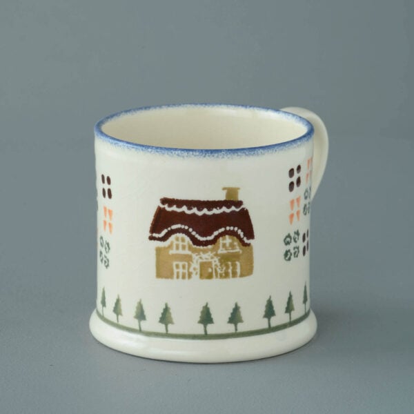 Cottage Garden Mug Large
