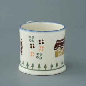 Cottage Garden Mug Large