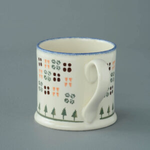 Cottage Garden Mug Large
