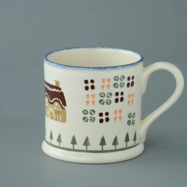 Cottage Garden Mug Large