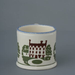 Country House - Simon Dorrell Mug Large