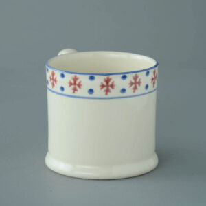 Cross and Spot Mug Large