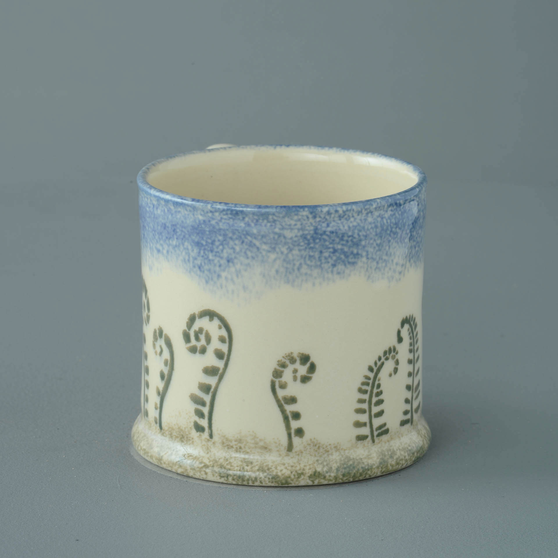 Fern Shoots Mug Large