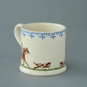 Fox & Hounds Mug Large