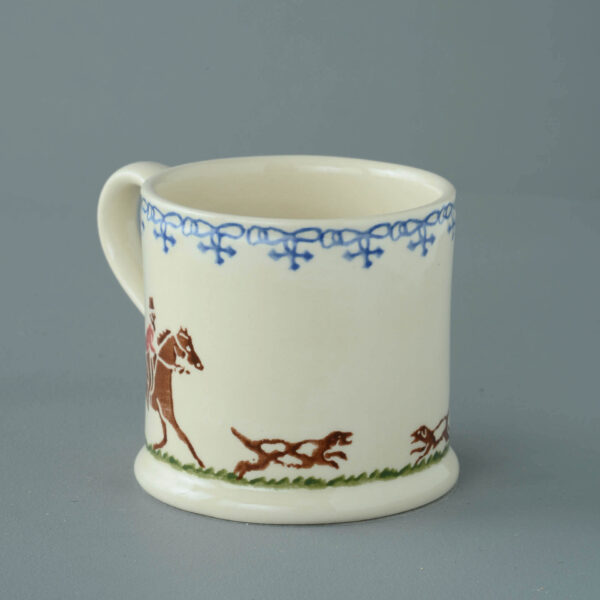 Fox & Hounds Mug Large