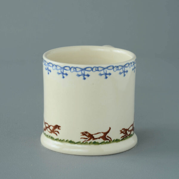 Fox & Hounds Mug Large