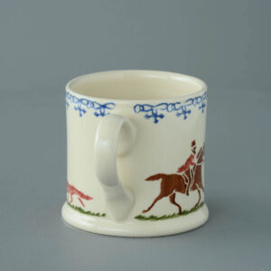 Fox & Hounds Mug Large