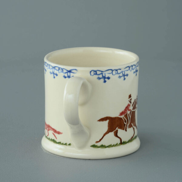 Fox & Hounds Mug Large