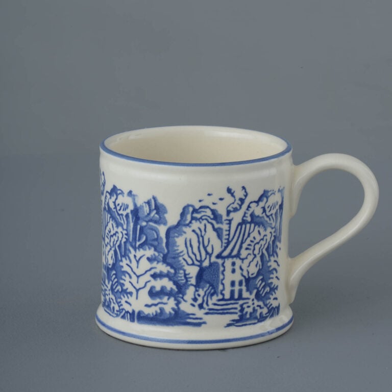 Garden Pavilion – Simon Dorrell Mug Large