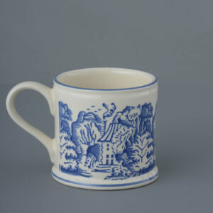 Garden Pavilion - Simon Dorrell Mug Large