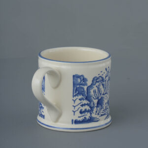 Garden Pavilion - Simon Dorrell Mug Large