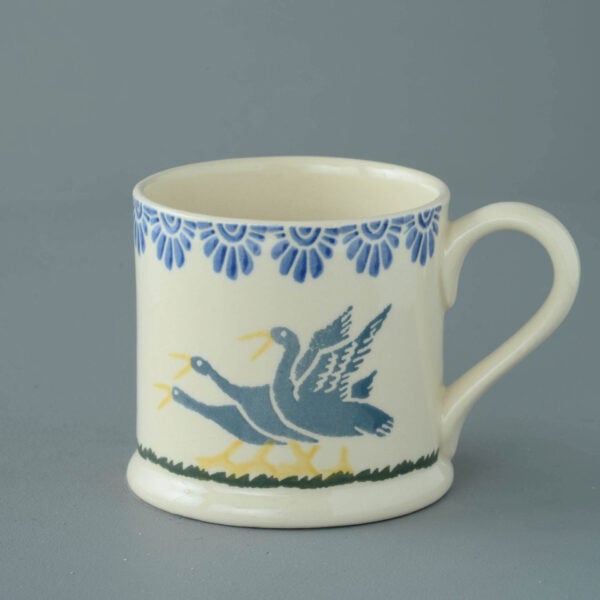 Goose Mug Large