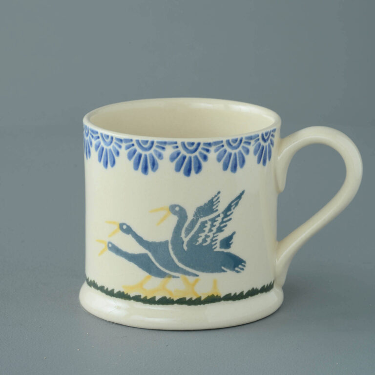 Goose Mug Large