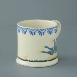 Goose Mug Large