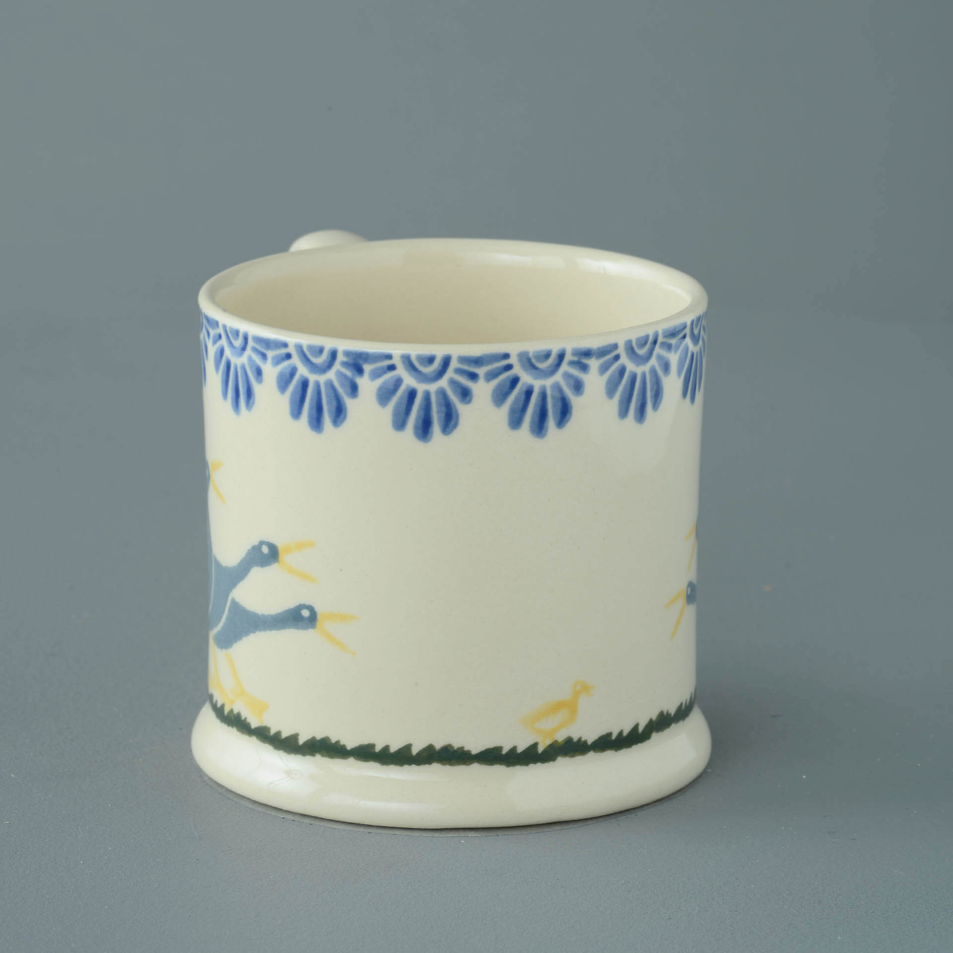 Goose Mug Large