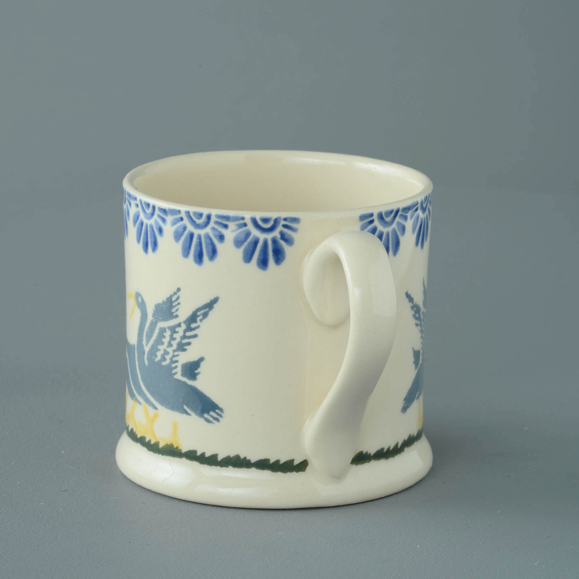 Goose Mug Large