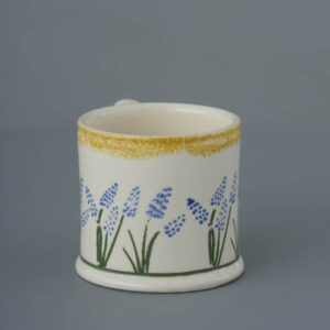 Grape Hyacinth Mug Large