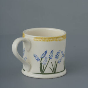 Grape Hyacinth Mug Large