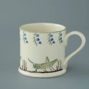 Grasshopper Mug Large