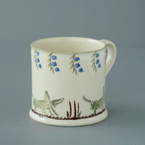 Grasshopper Mug Large