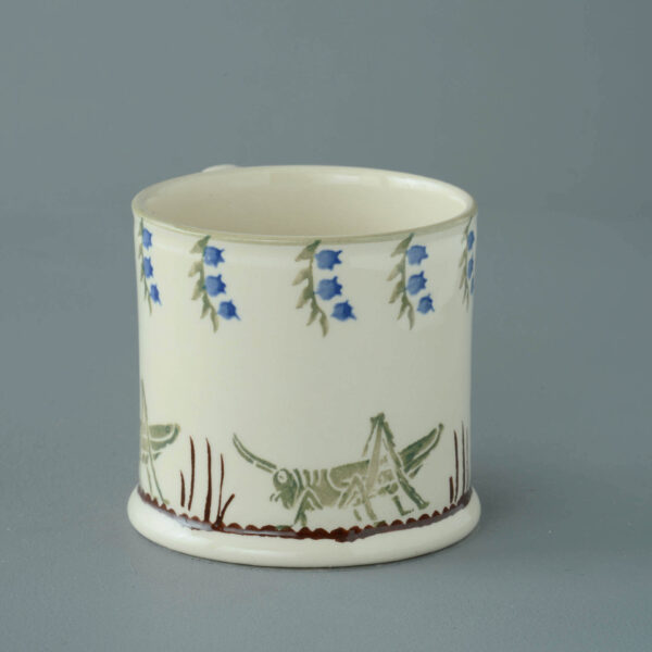 Grasshopper Mug Large