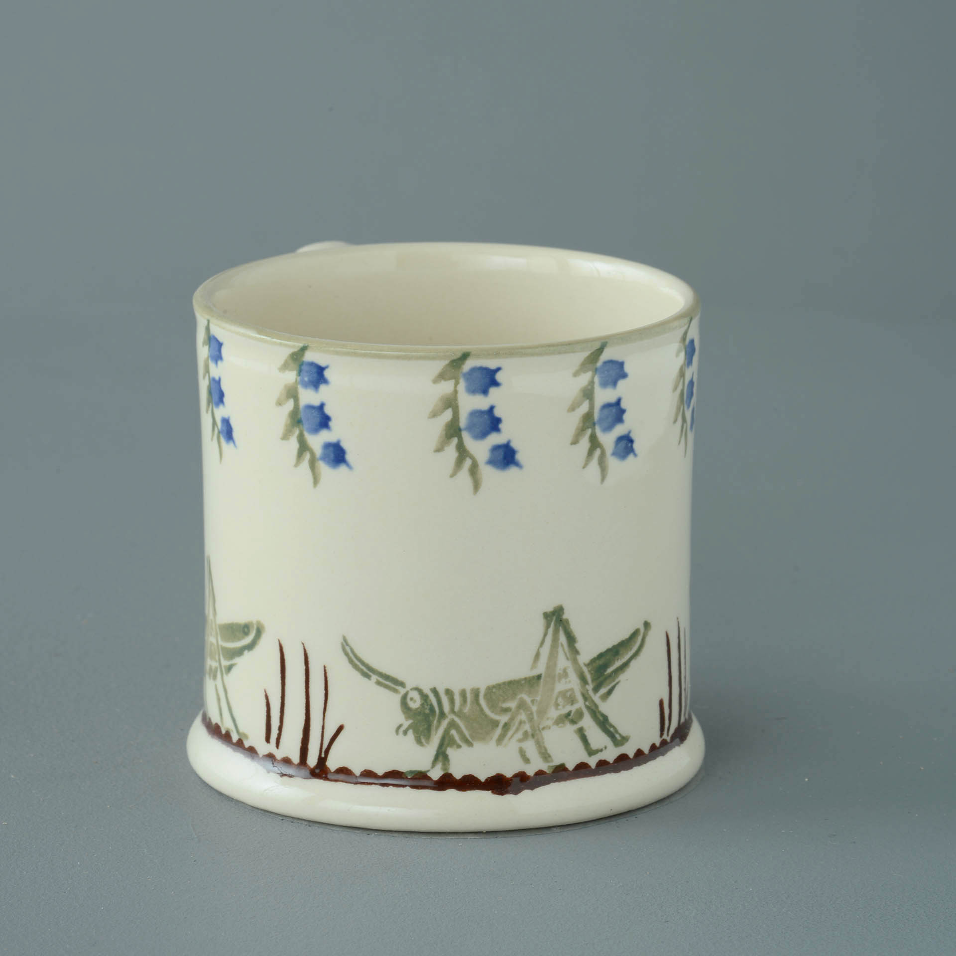 Grasshopper Mug Large