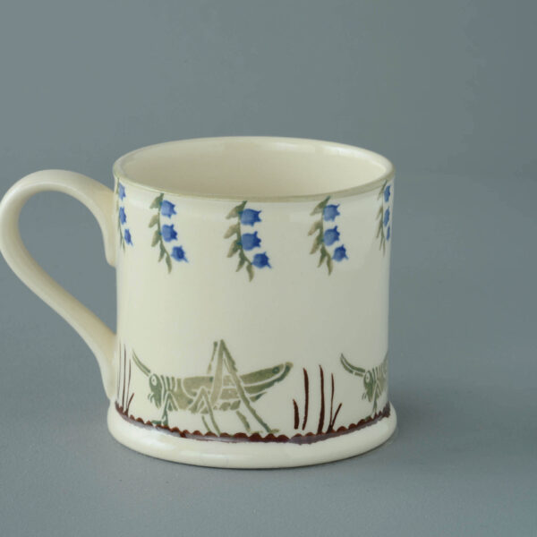 Grasshopper Mug Large