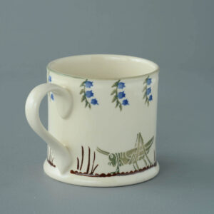 Grasshopper Mug Large