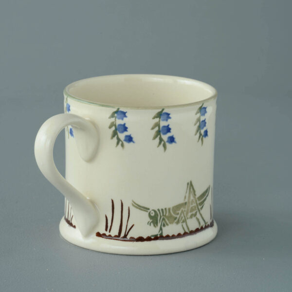 Grasshopper Mug Large
