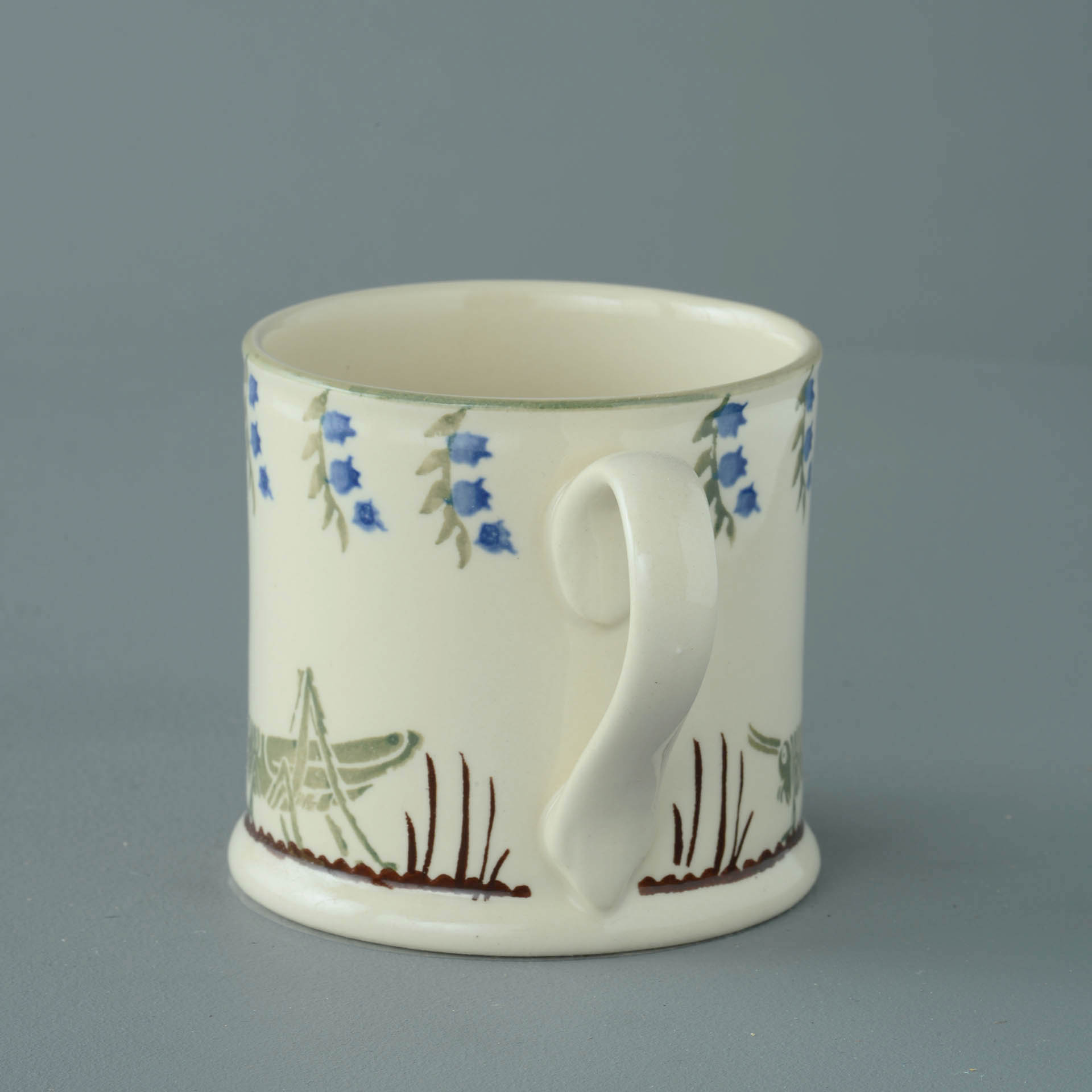 Grasshopper Mug Large