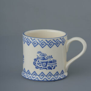 Grecian Urn Mug Large