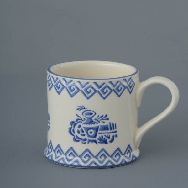 Grecian Urn Mug Large