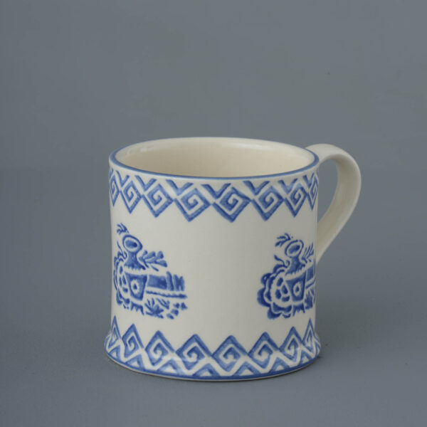 Grecian Urn Mug Large