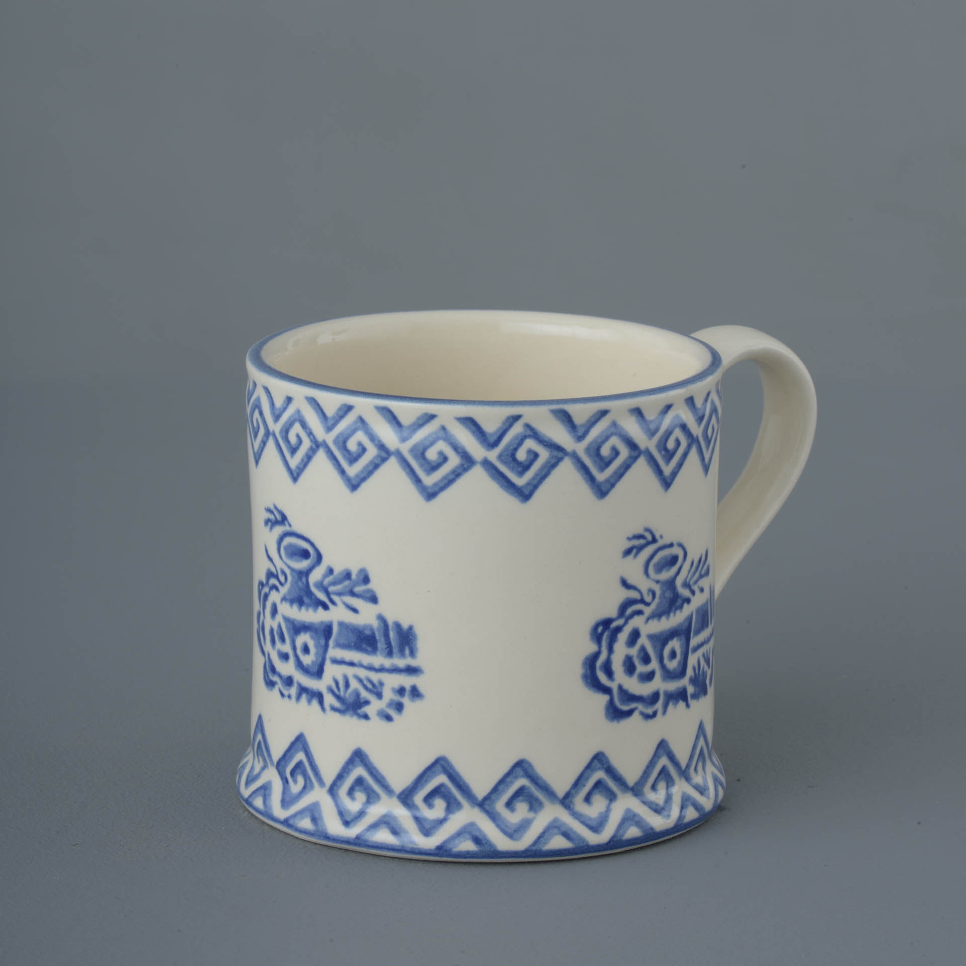 Grecian Urn Mug Large
