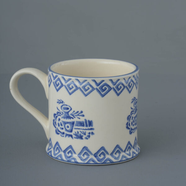 Grecian Urn Mug Large