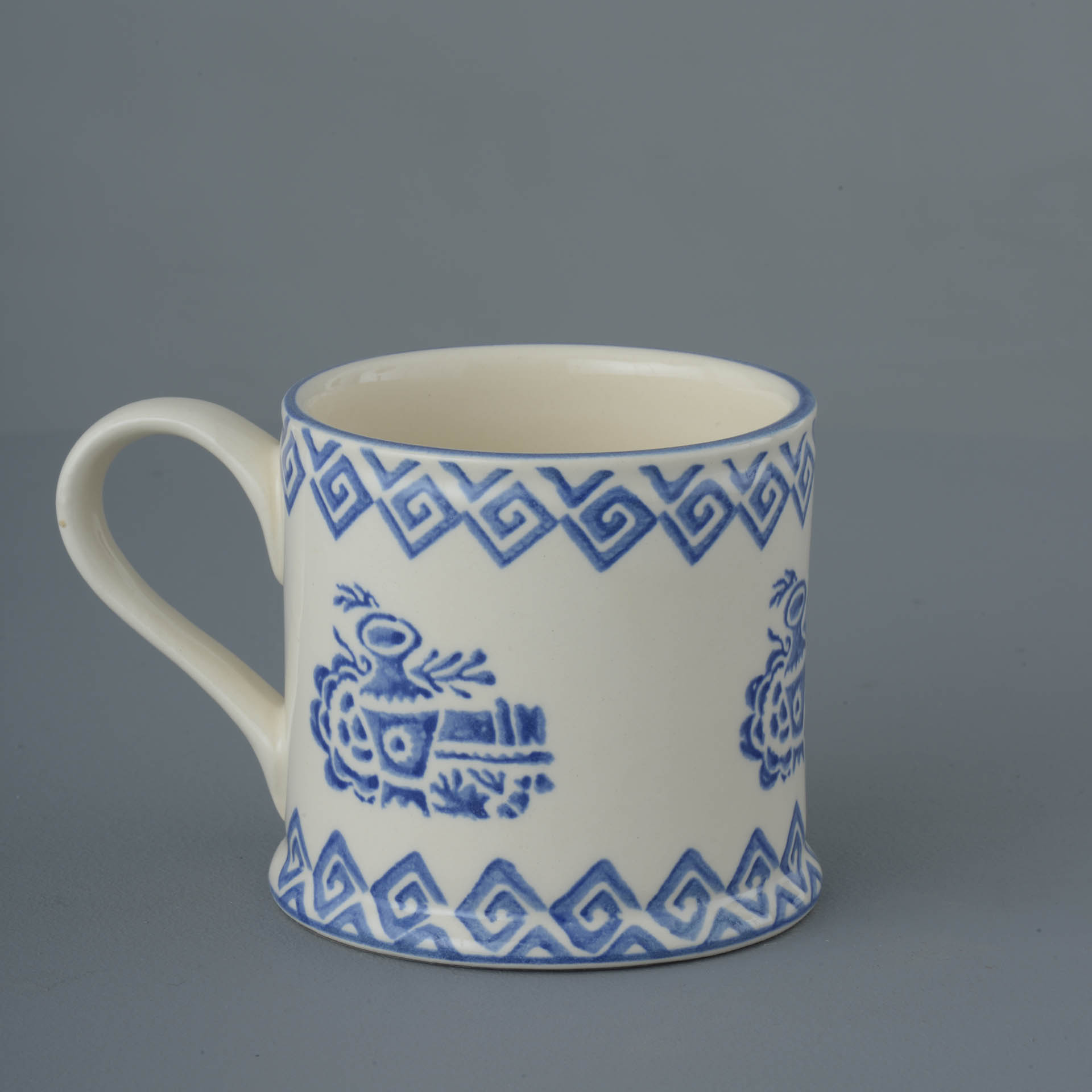 Grecian Urn Mug Large