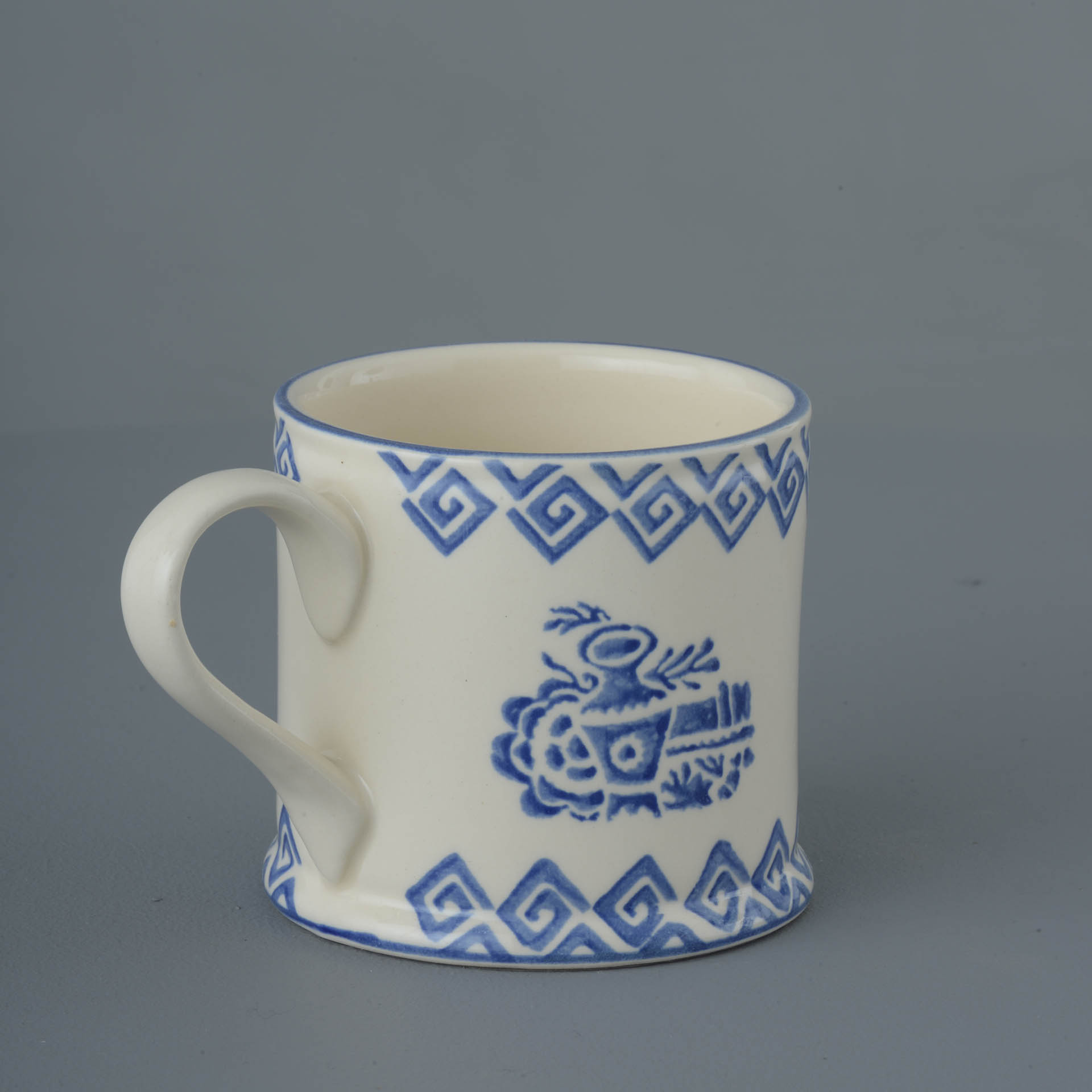 Grecian Urn Mug Large