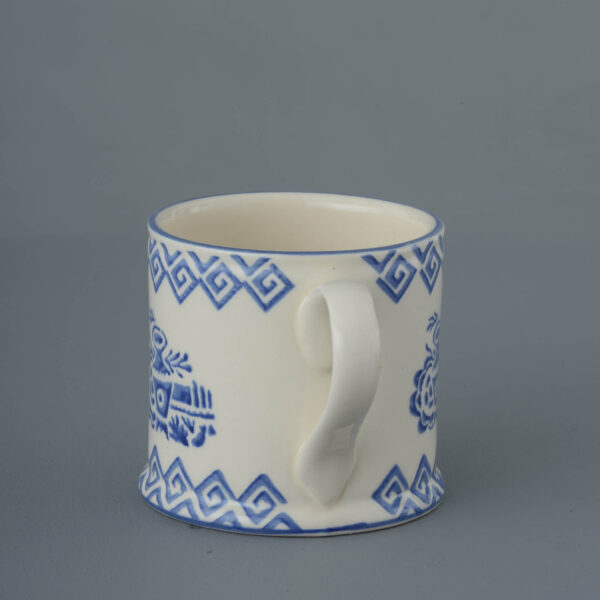Grecian Urn Mug Large