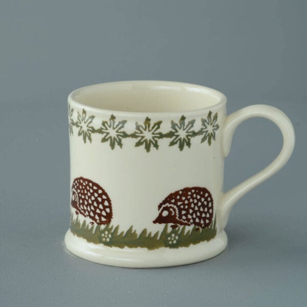 Hedgehog Mug Large