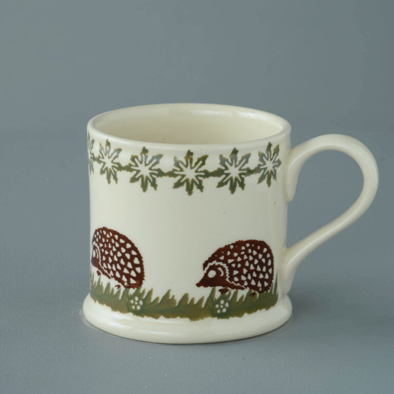 Hedgehog Mug Large