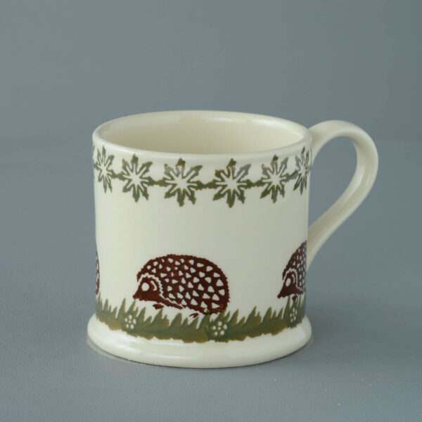 Hedgehog Mug Large