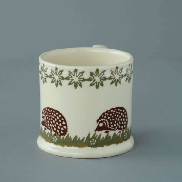Hedgehog Mug Large