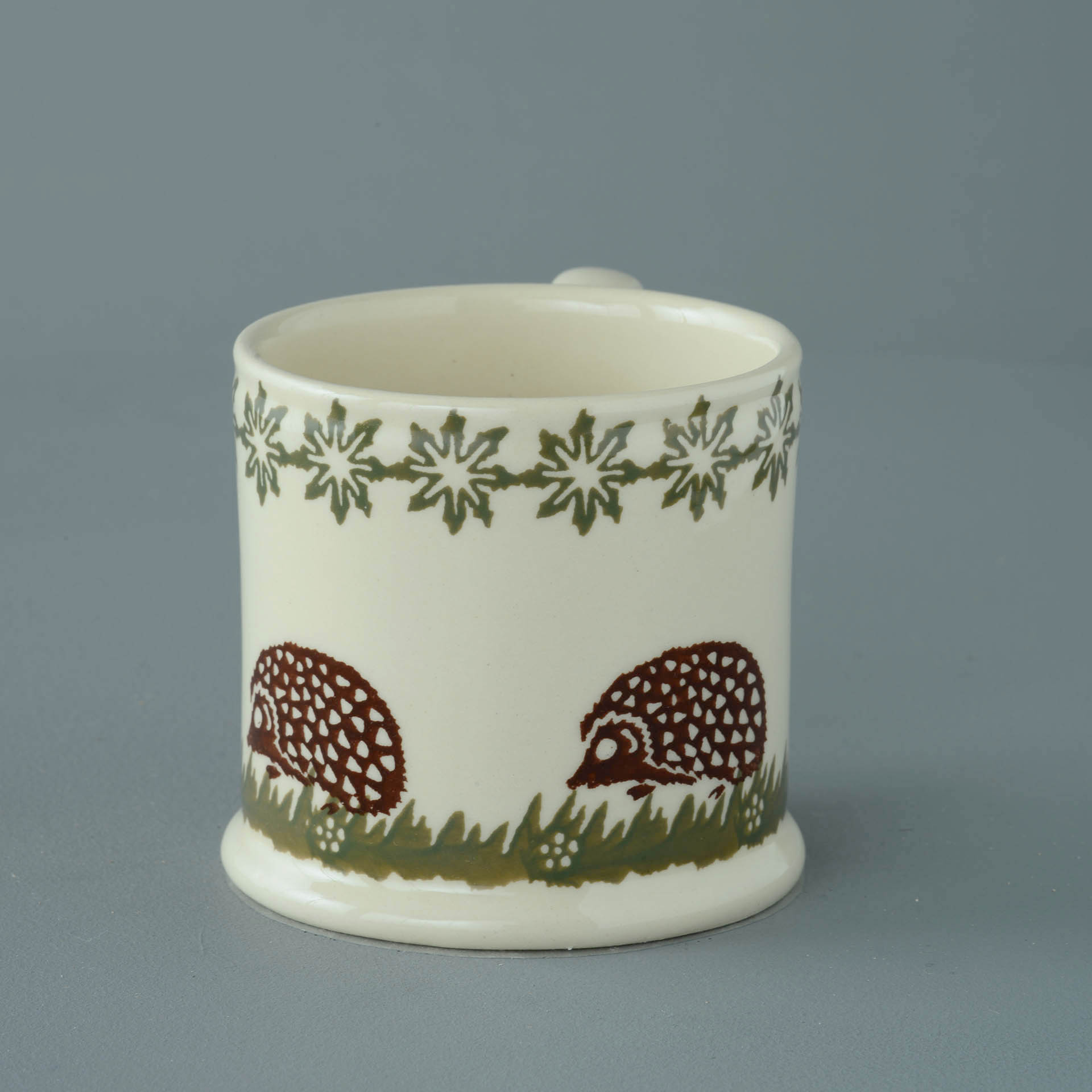 Hedgehog Mug Large